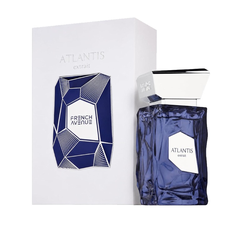 French Avenue Atlantis Extrait de Parfum 100 ml