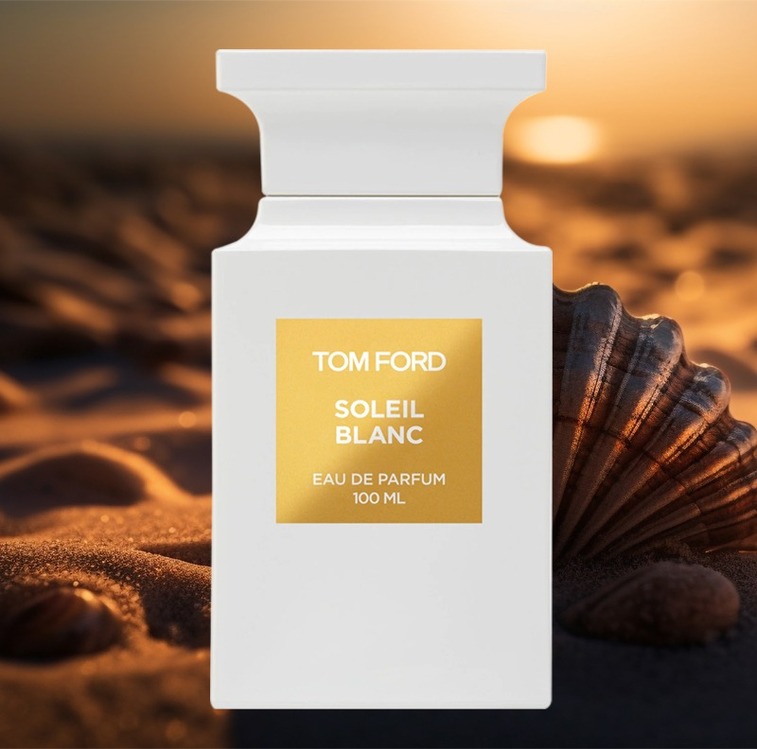 Tom Ford Soleil Blanc Edp 3 ml Decant