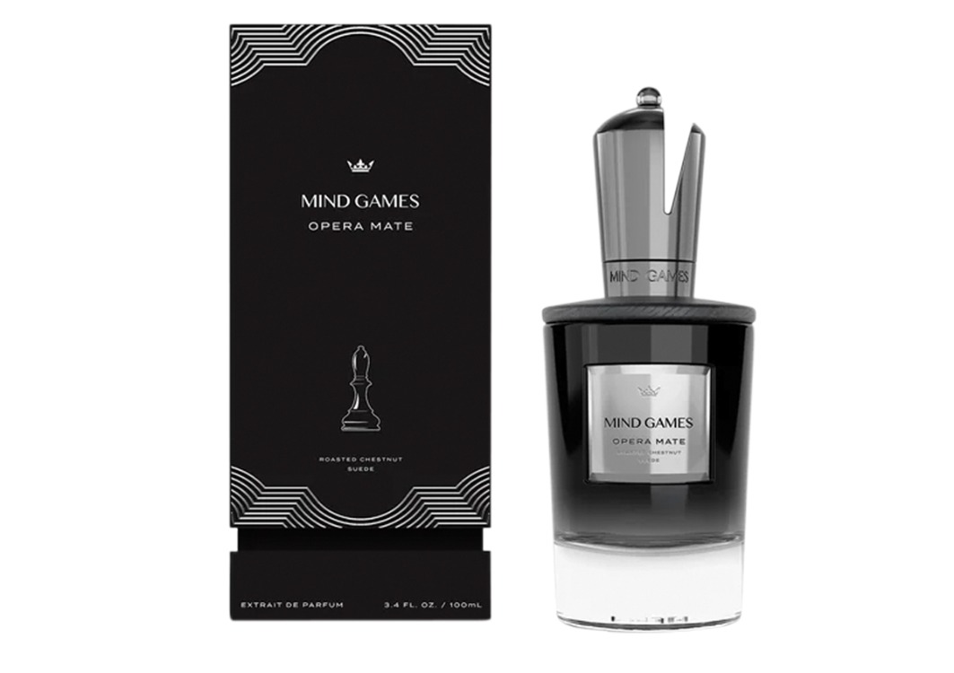 Mind Games Opera Mate 3 ml Decant