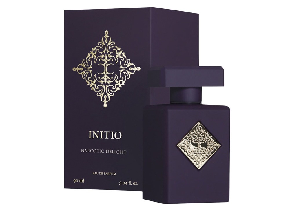 Initio Narcotic Delight 3 ml Decant