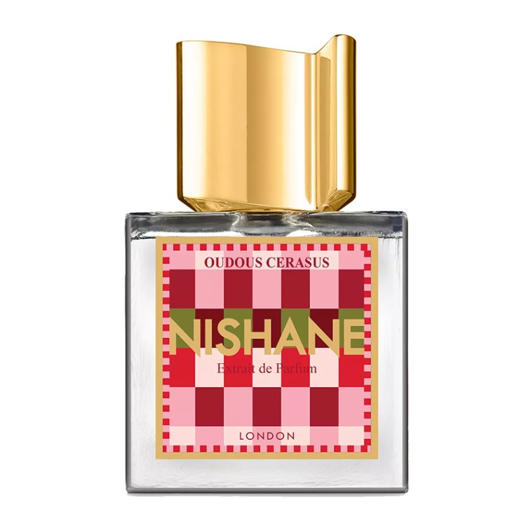 Nishane Oudous Cerasus