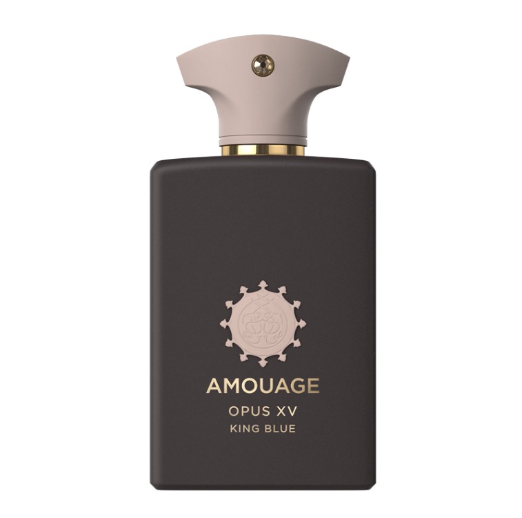 Amouage Opus XV King Blue 52 ml