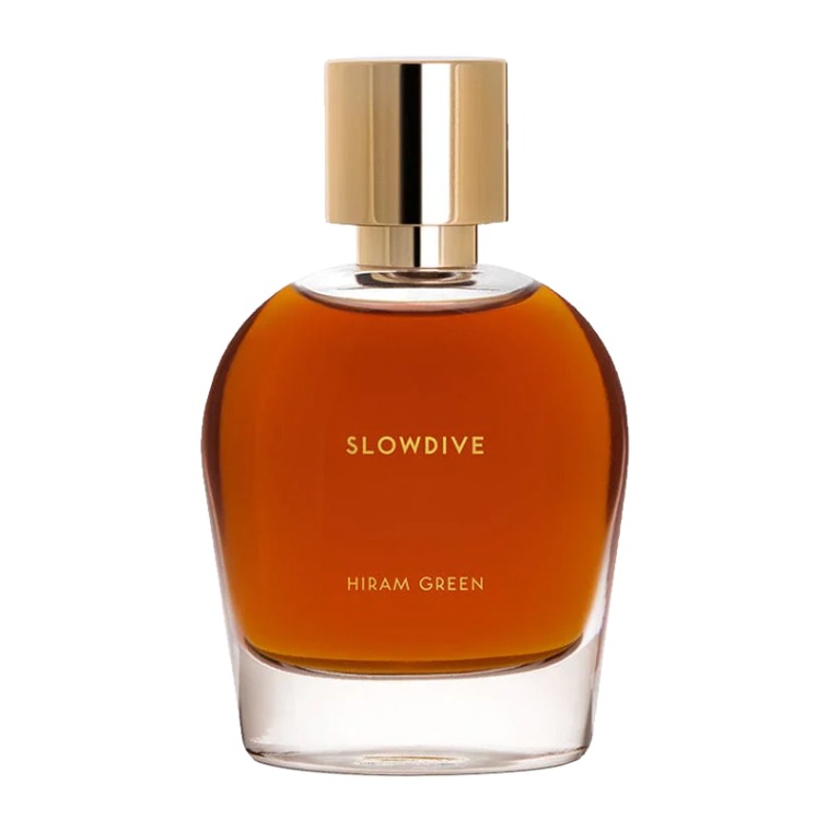 Hiram Green Slowdive 3 ml Decant
