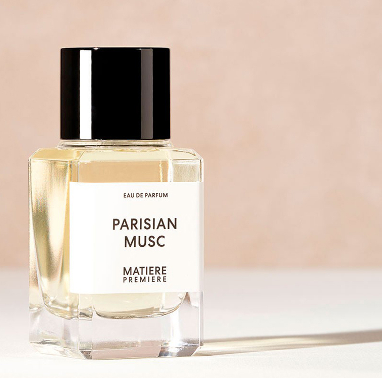 Matiere Premiere Parisian Musc 3 ml Decant