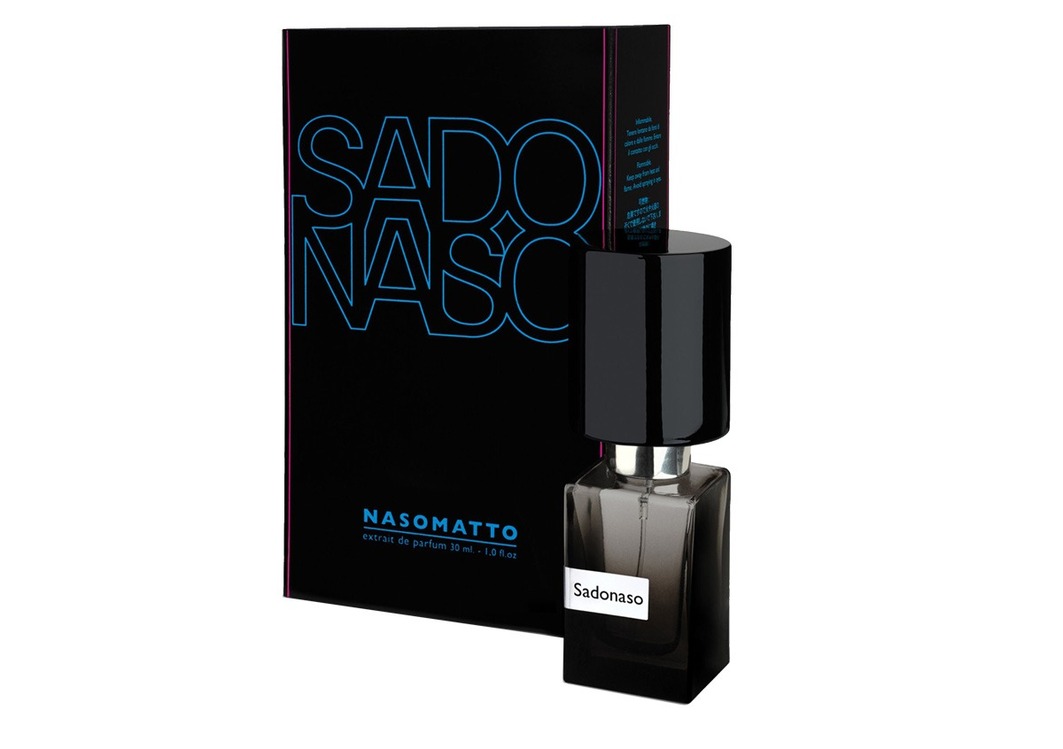 Nasomatto Sadonaso 2 ml Decant