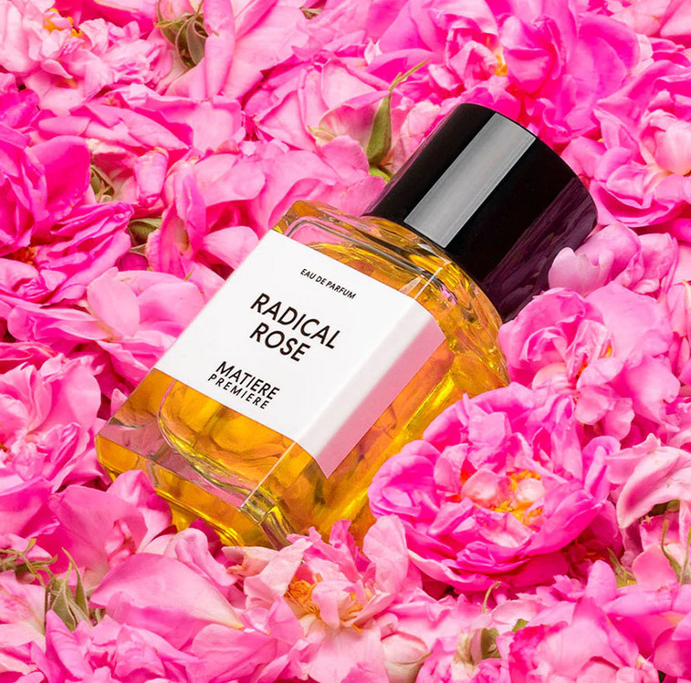 Matiere Premiere Radical Rose 3 ml Decant