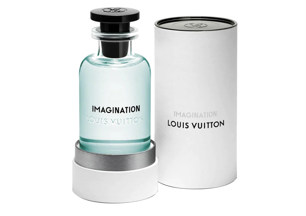Louis Vuitton Imagination 3 ml Decant