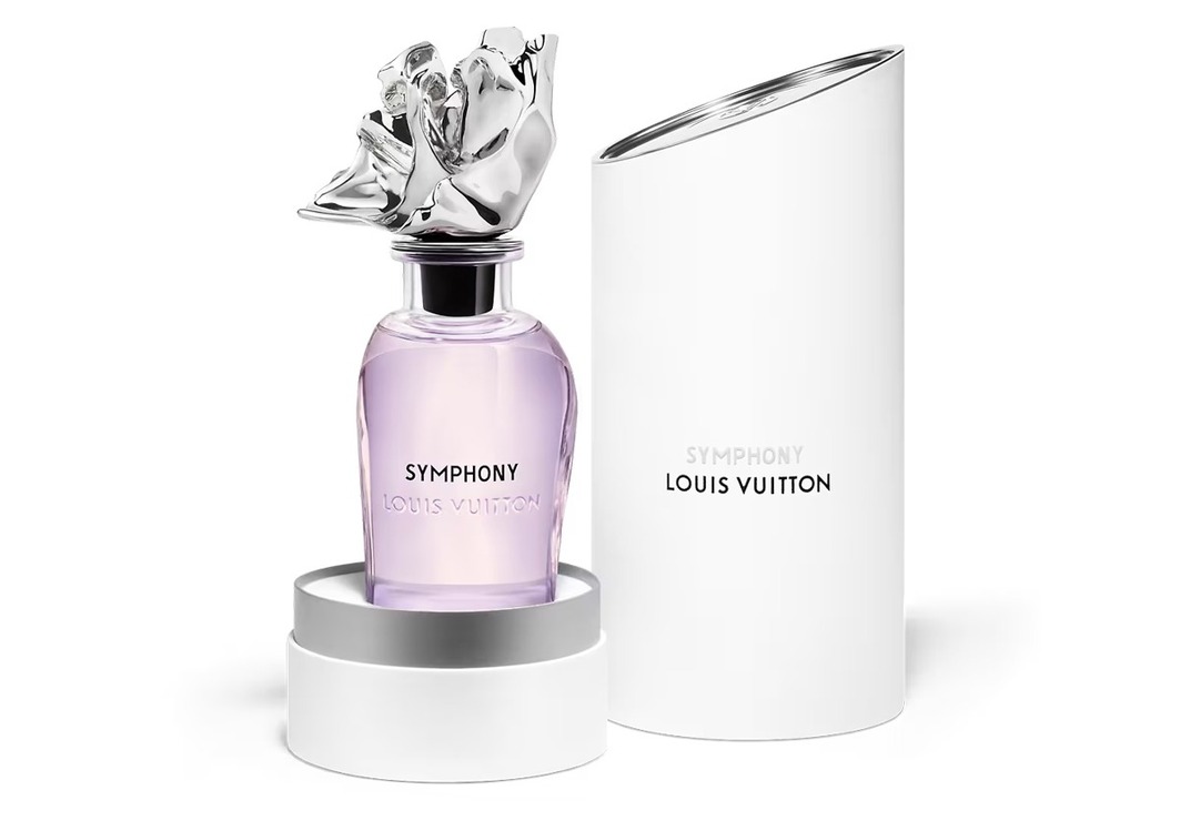 Louis Vuitton Symphony 2 ml Decant