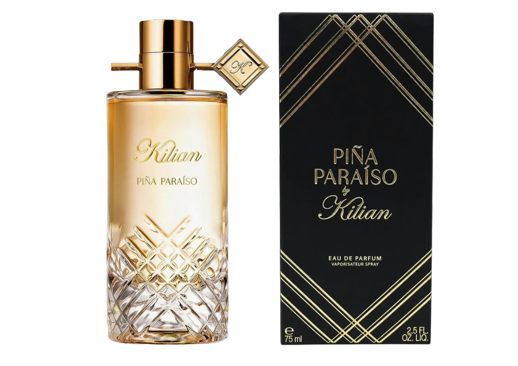 Kilian Piña Paraíso