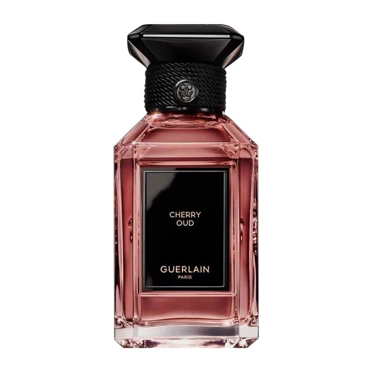 Guerlain Rose Barbare 3 ml Decant
