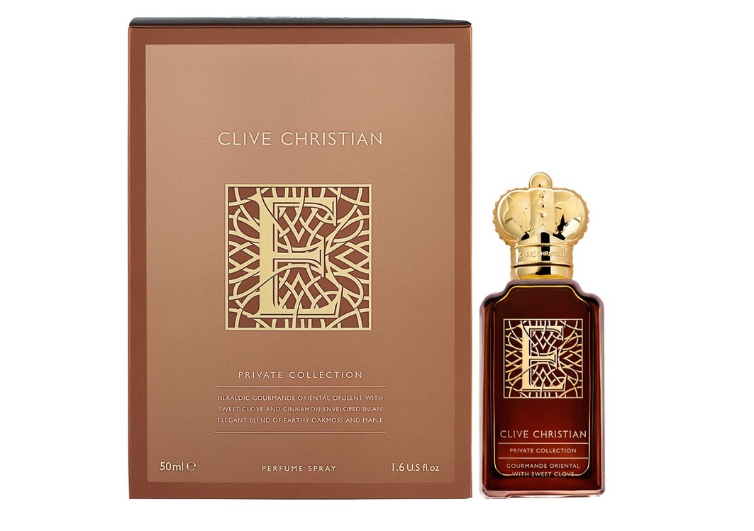 Clive Christian E Gourmande Oriental Sweet Clove 2 ml Decant