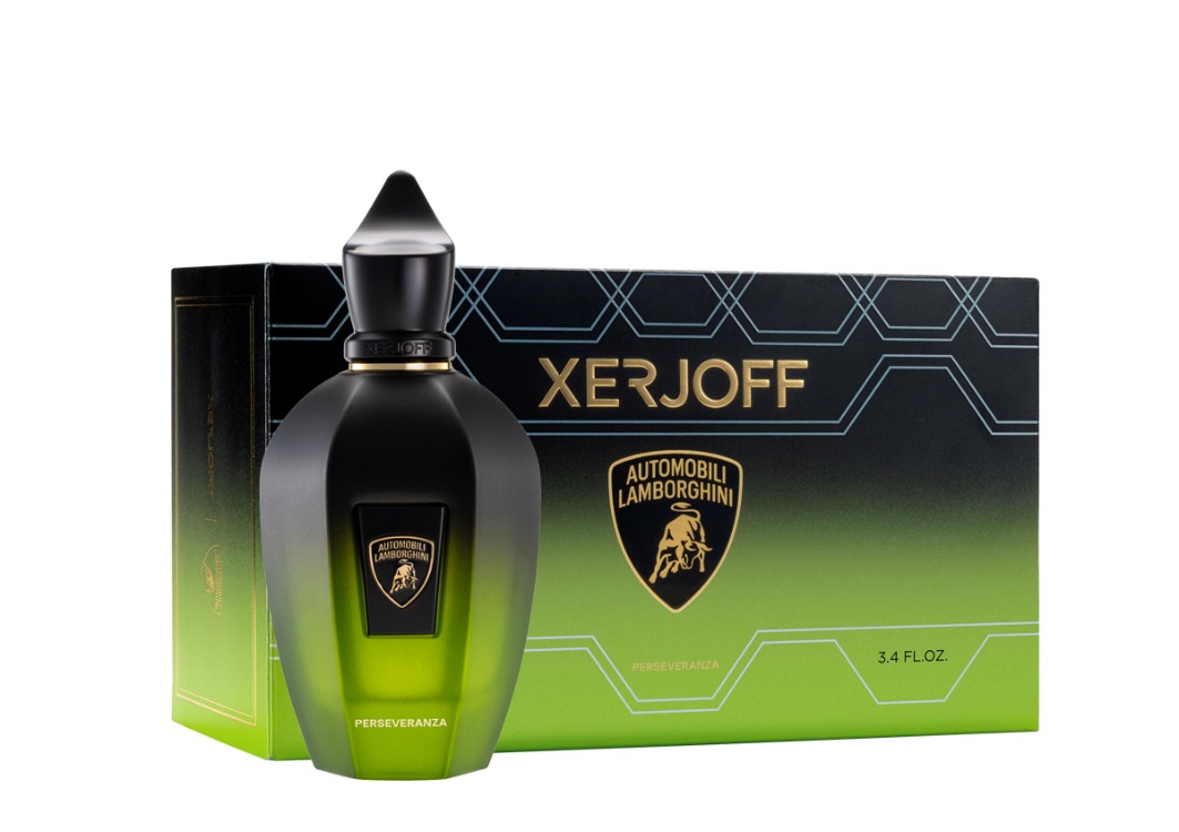 Xerjoff Perseveranza