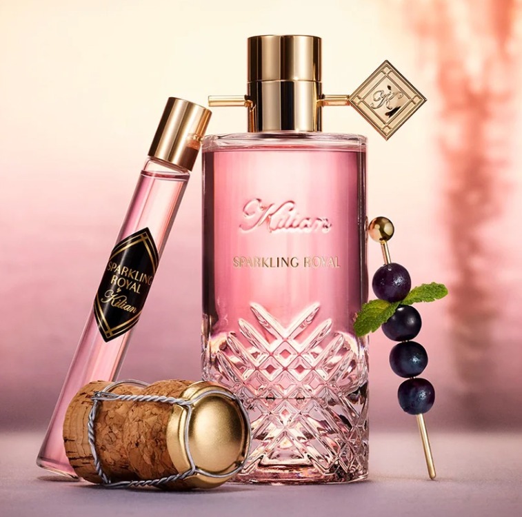Kilian Sparkling Royal
