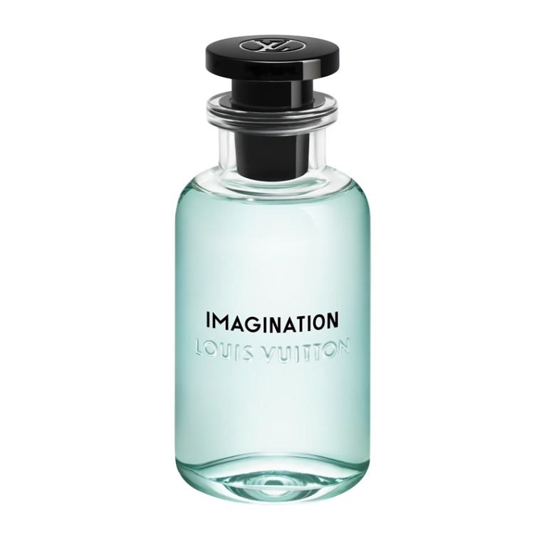 Louis Vuitton Imagination 3 ml Decant