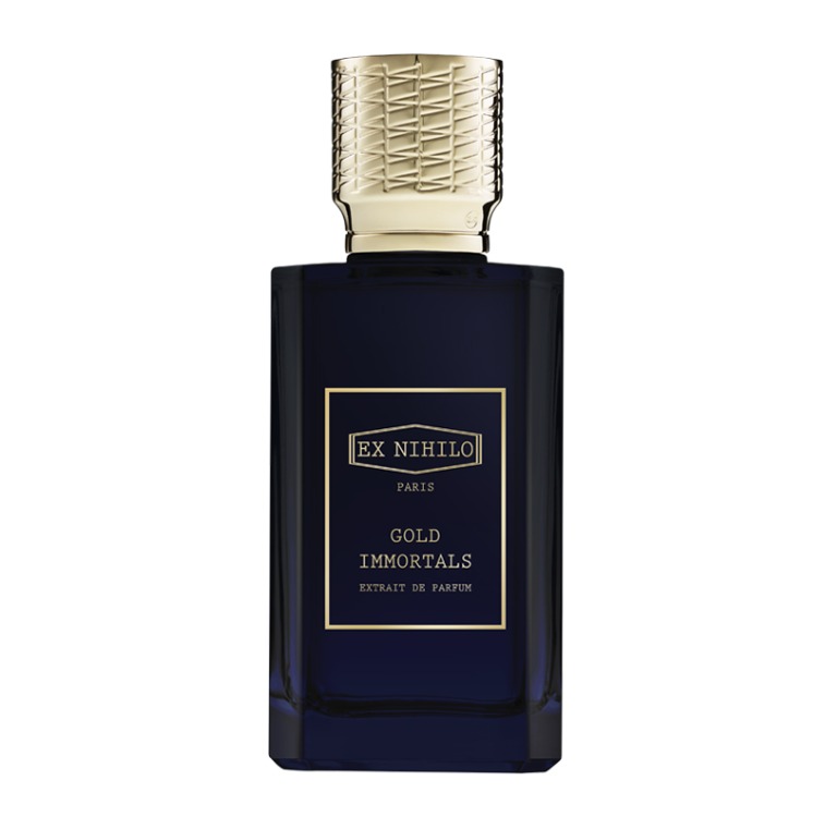Ex Nihilo Gold Immortals Extrait 3 ml Decant