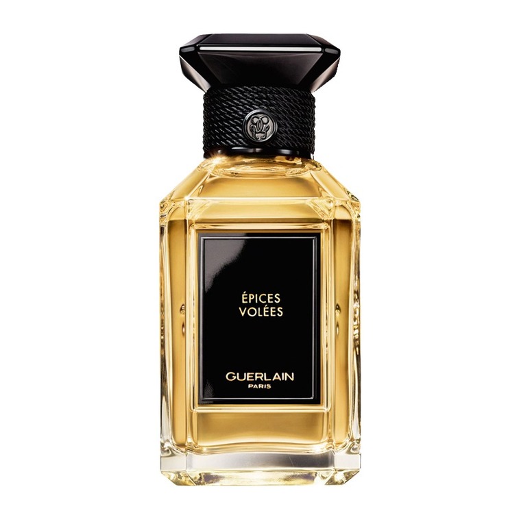 Guerlain Épices Volées 3 ml Decant