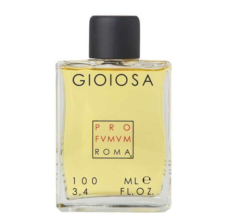 Profumum Roma Gioiosa 3 ml Decant