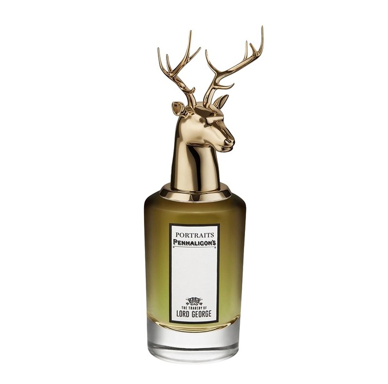Penhaligon's The Tragedy Of Lord George 3 ml Decant