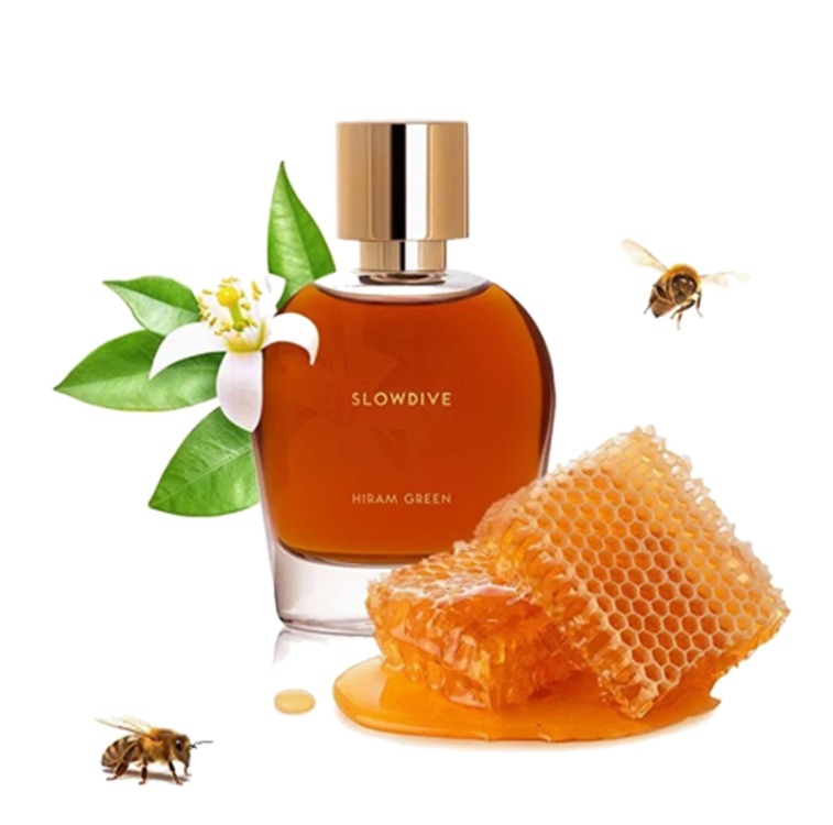 Hiram Green Slowdive 3 ml Decant