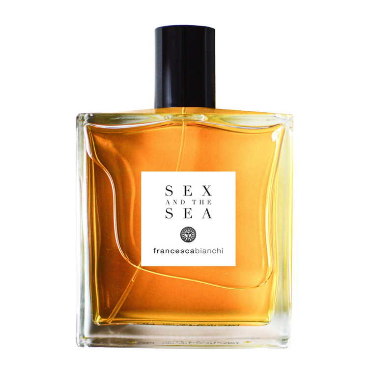 Francesca Bianchi Sex And The Sea 30 ml