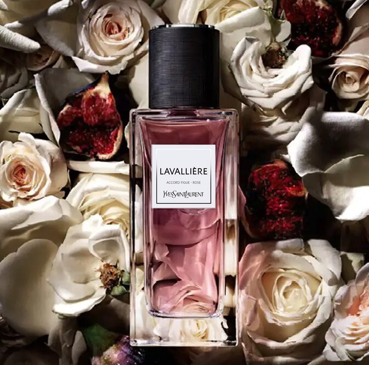 Yves Saint Laurent Lavallière 3 ml Decant