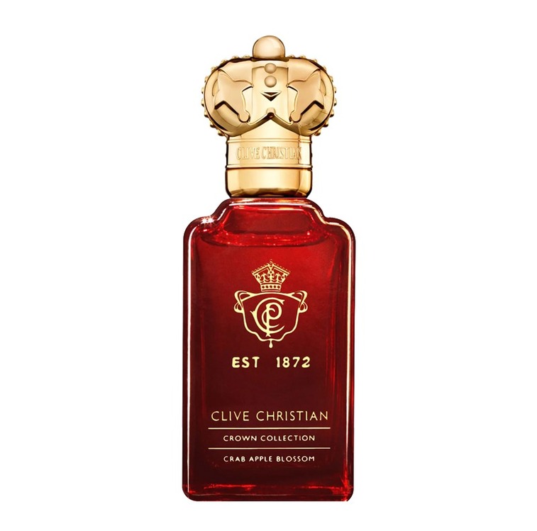 Clive Christian Crab Apple Blossom 2 ml Decant