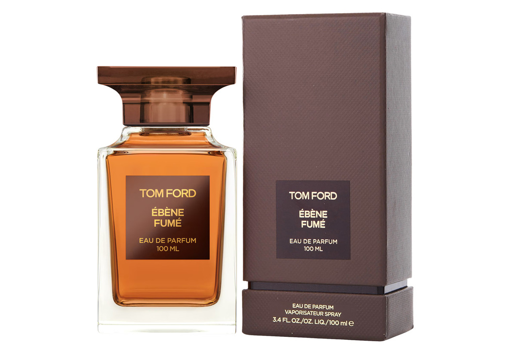 Tom Ford Ébène Fumé 69 ml