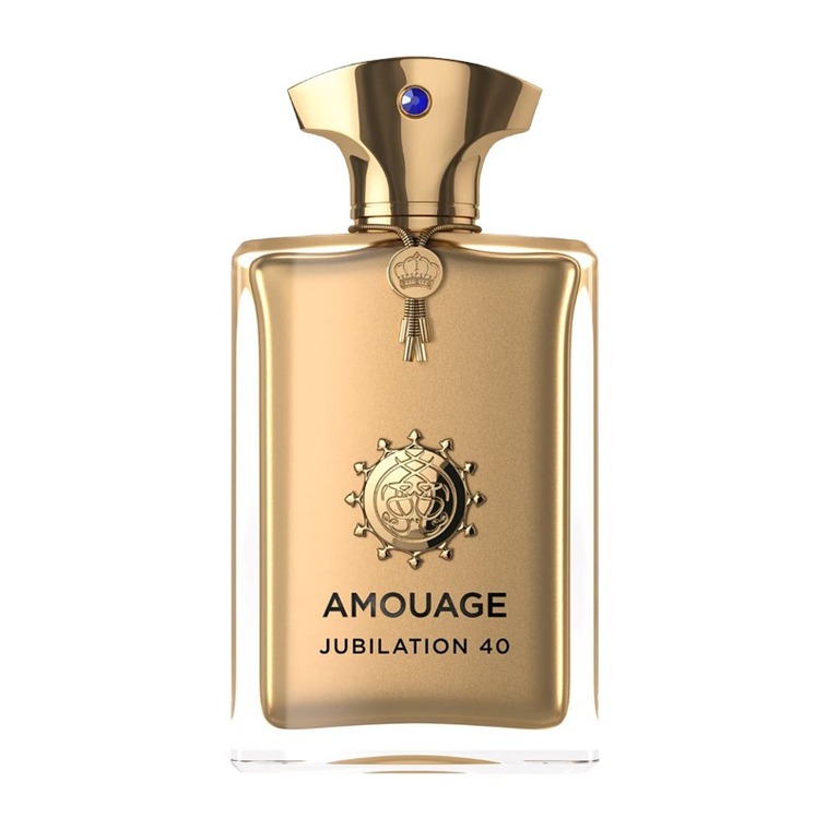 Amouage Jubilation 40 3 ml Decant