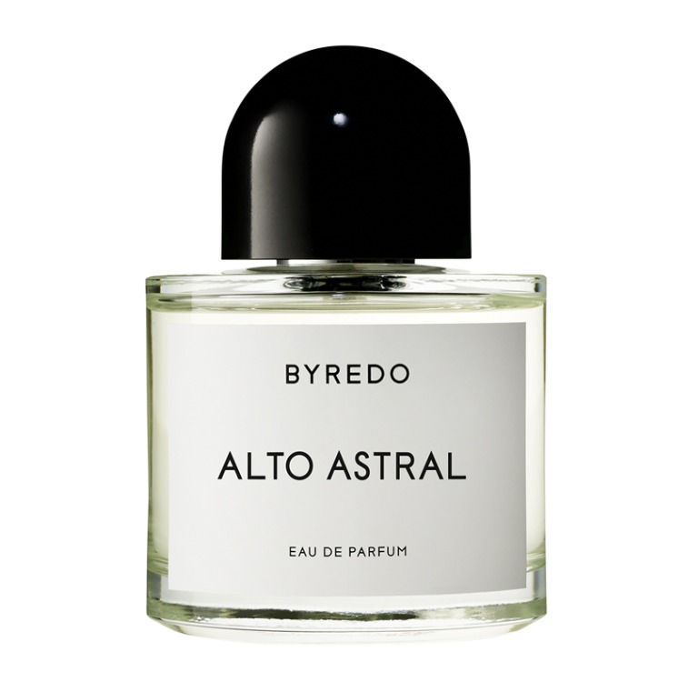 Byredo Alto Astral 3 ml Decant