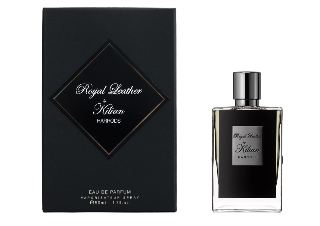 Kilian Royal Leather, Harrods 19 ml