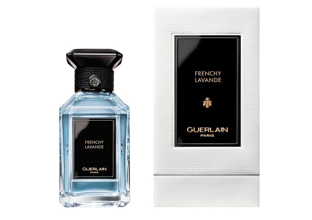 Guerlain Frenchy Lavande 3 ml Decant