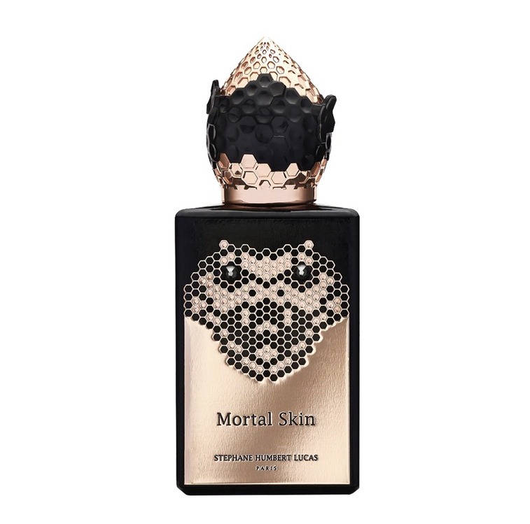Stephane Humbert Lucas Mortal Skin 3 ml Decant