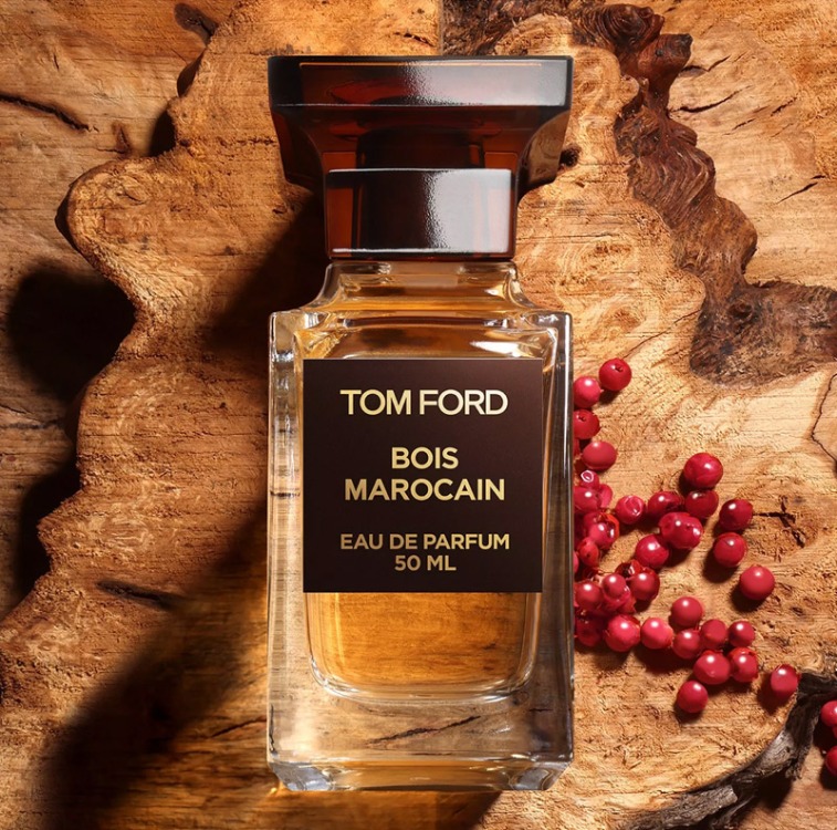 Tom Ford Bois Marocain 3 ml Decant