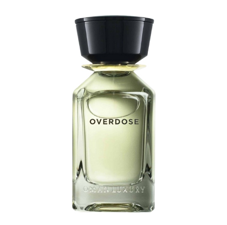Oman Luxury Overdose 26 ml
