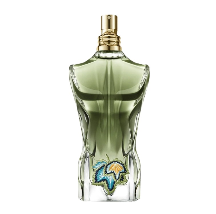 Jean Paul Gaultier Le Beau Paradise Garden 3 ml Decant