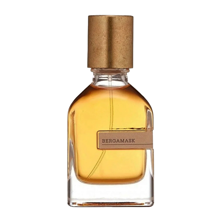 Orto Parisi Bergamask 3 ml Decant