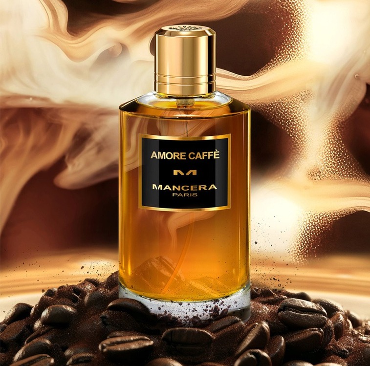 Mancera Amore Caffè 3 ml Decant