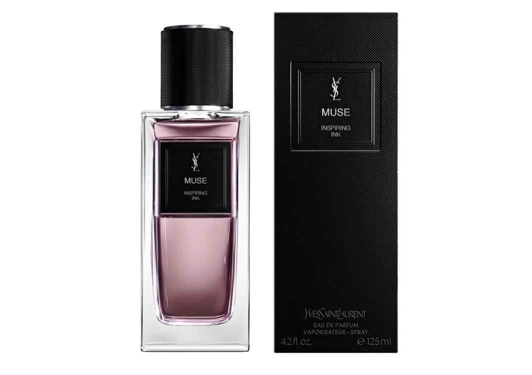 Yves Saint Laurent Muse 3 ml Decant