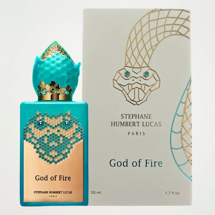 Stephane Humbert Lucas God Of Fire 16 ml