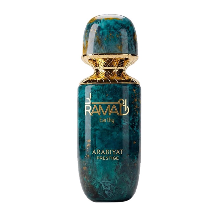 Arabiyat Prestige Ramad Earthy 