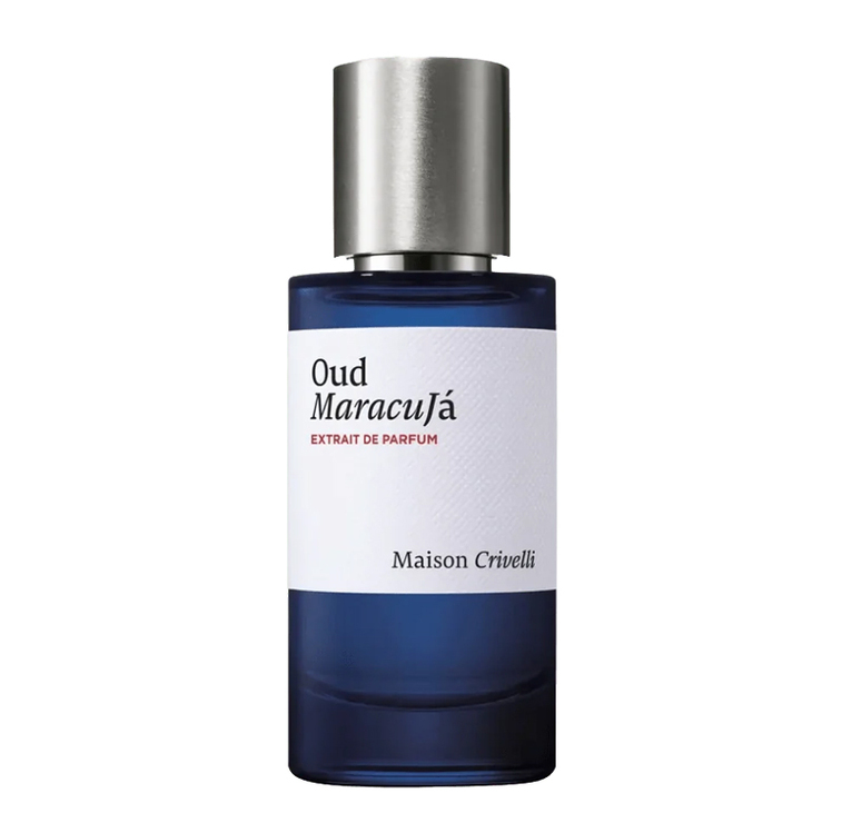 Maison Crivelli Oud Maracujá 3 ml Decant