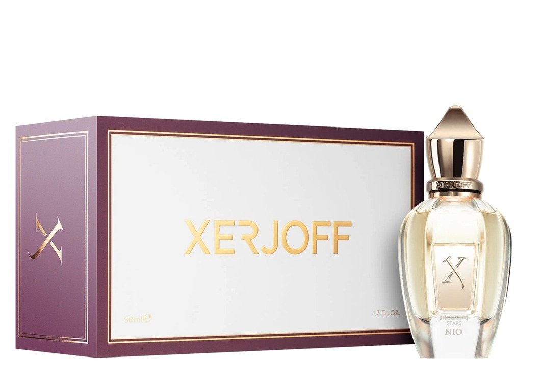 Xerjoff Nio 2 ml Decant