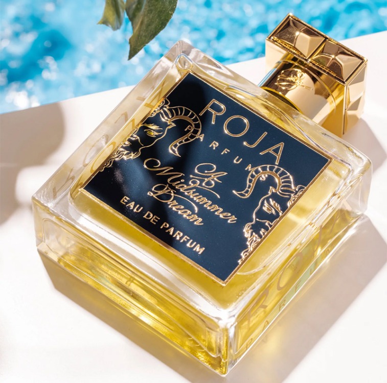Roja Parfums A Midsummer Dream 3 ml Decant