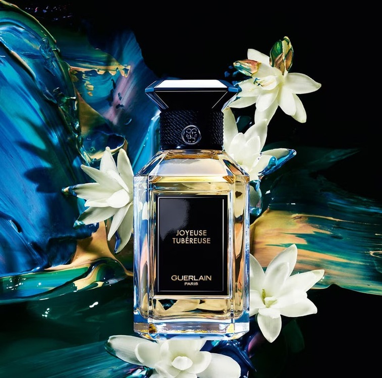 Guerlain Joyeuse Tubéreuse 3 ml Decant