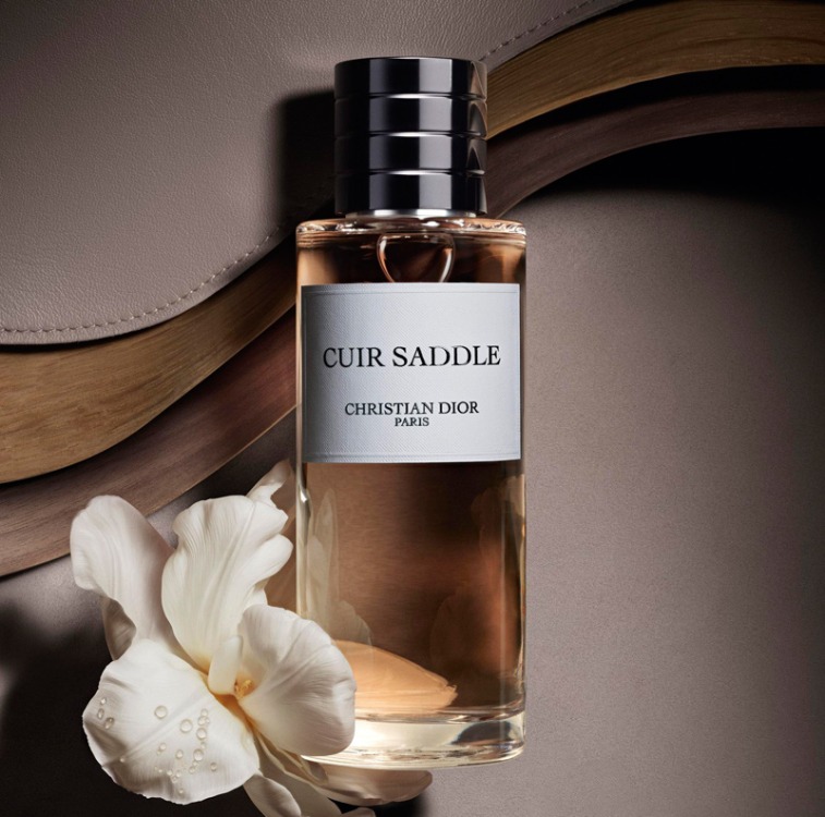 Dior Cuir Saddle 3 ml Decant