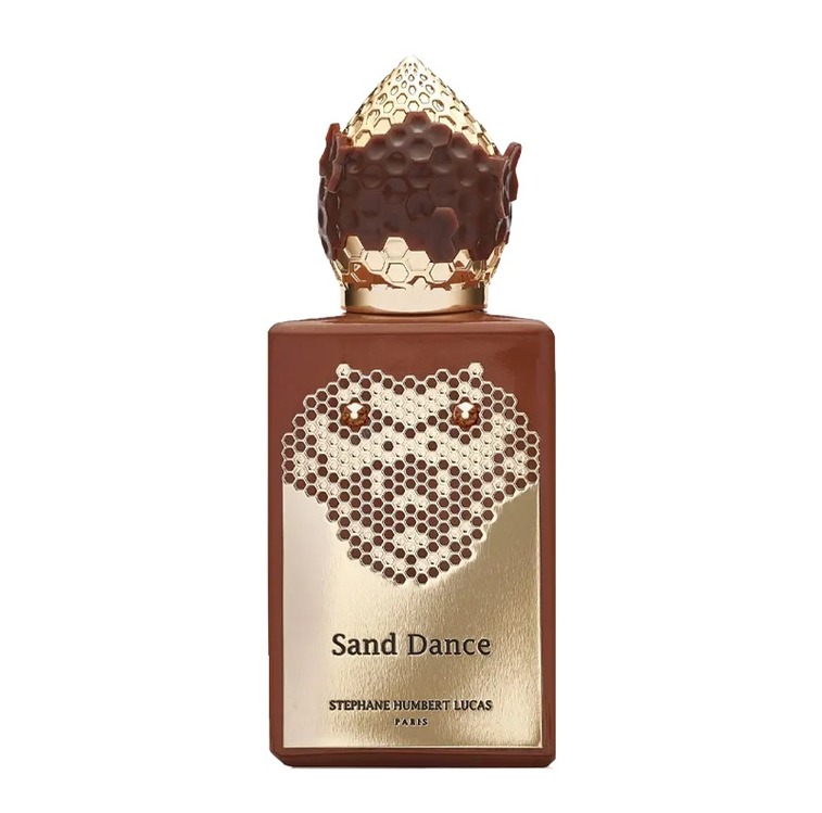 Stephane Humbert Lucas Sand Dance 3 ml Decant 