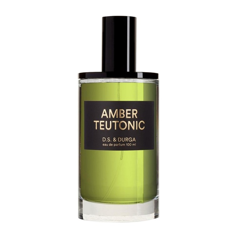 Amber Temalı Paket #3 - 3'er ml