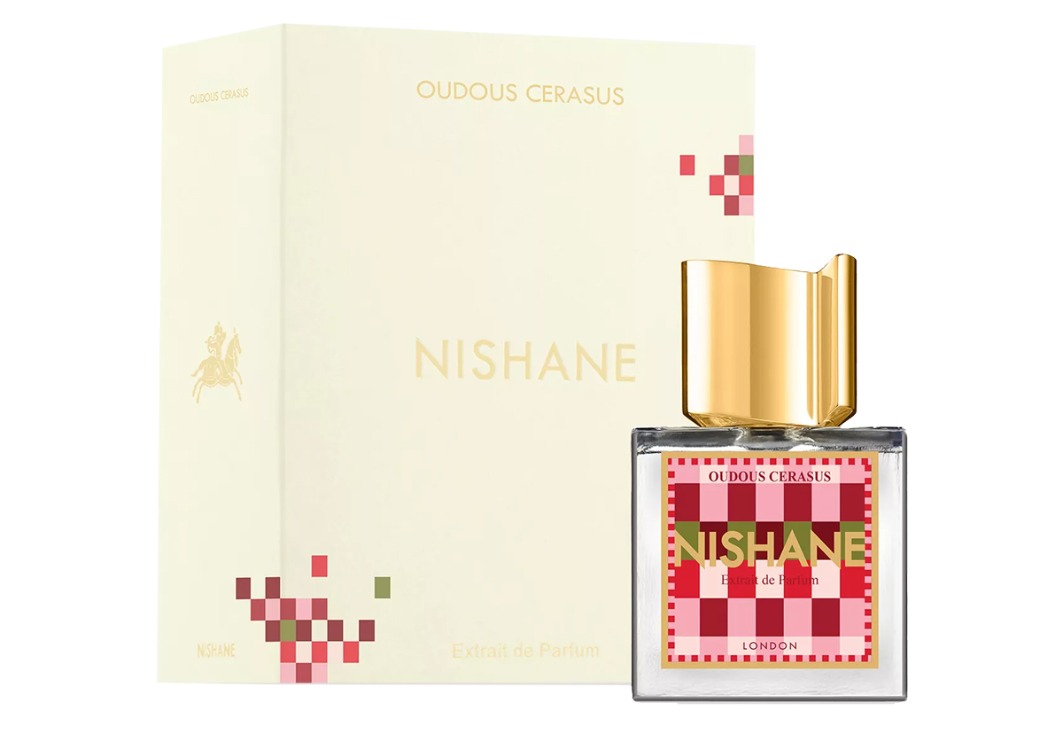 Nishane Oudous Cerasus