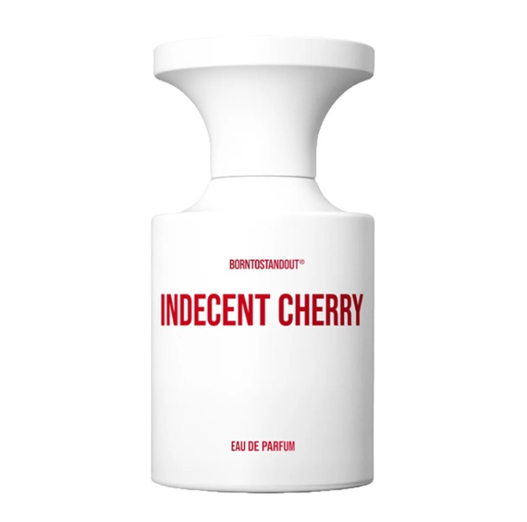 Borntostandout Indecent Cherry 3 ml Decant