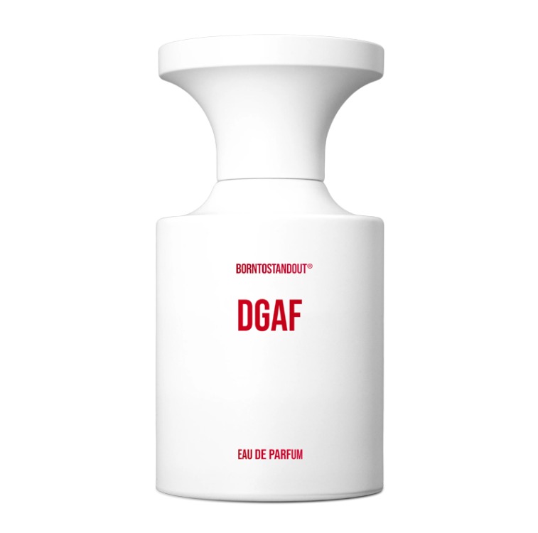 Borntostandout Dgaf 3 ml Decant